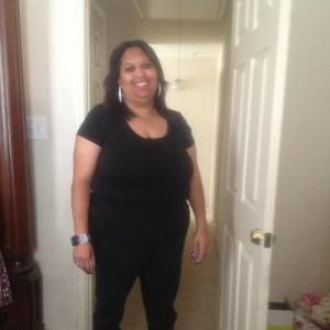 Meet your Posher, Stacey